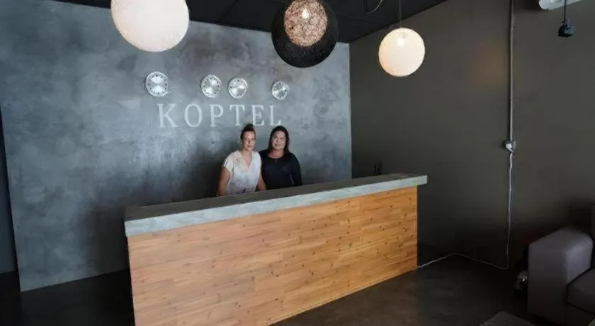 Koptel Budget Hotel