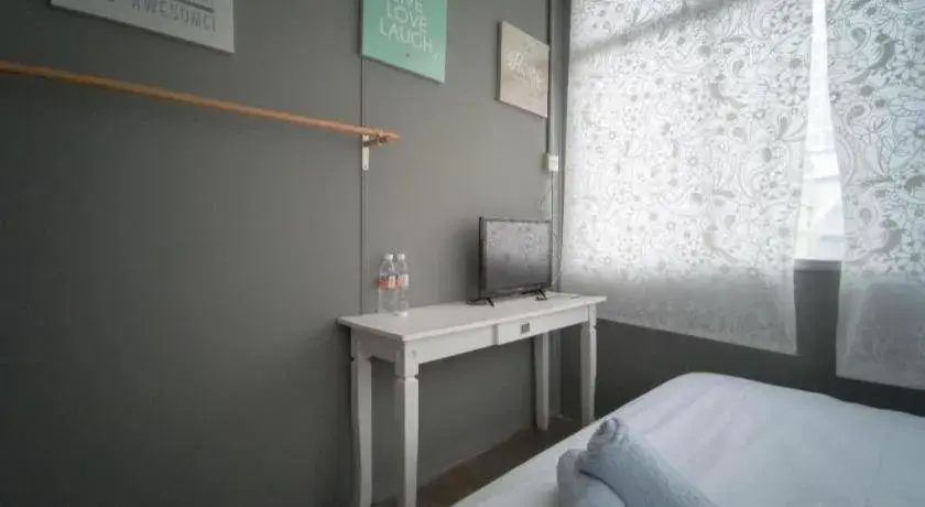 Koptel Budget Hotel Koptel Budget Hotel