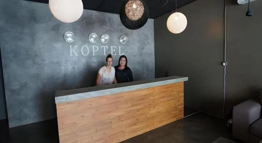 Koptel Budget Hotel