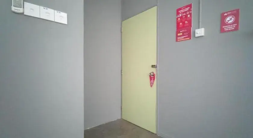 Koptel Budget Hotel Koptel Budget Hotel