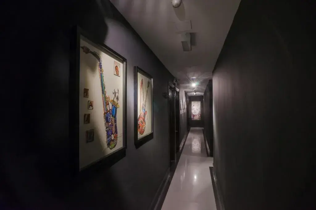 ARTZ Hotel ARTZ Hotel