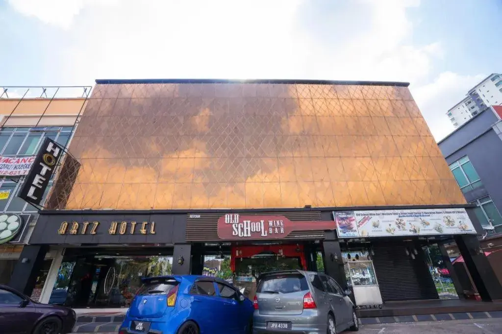 ARTZ Hotel ARTZ Hotel