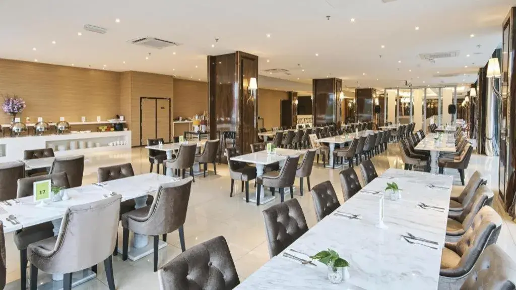 Avenue Garden Hotel Avenue Garden Hotel