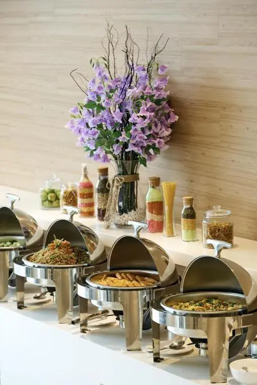 Avenue Garden Hotel Avenue Garden Hotel