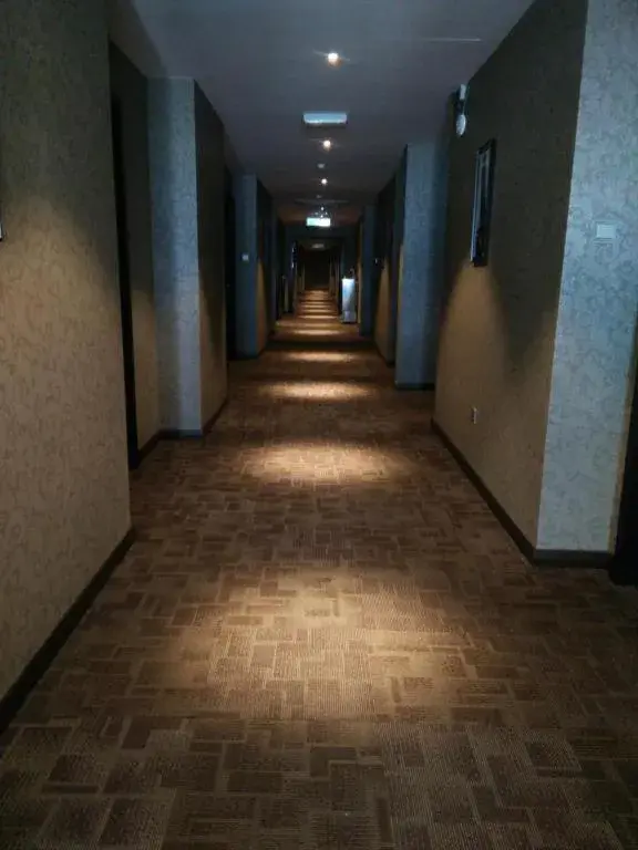 Kidurong Inn Kidurong Inn