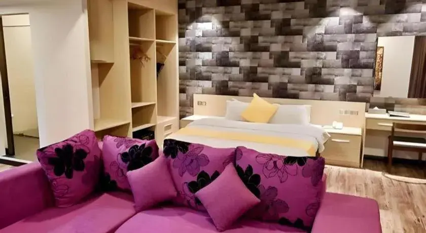 Kidurong Inn Kidurong Inn