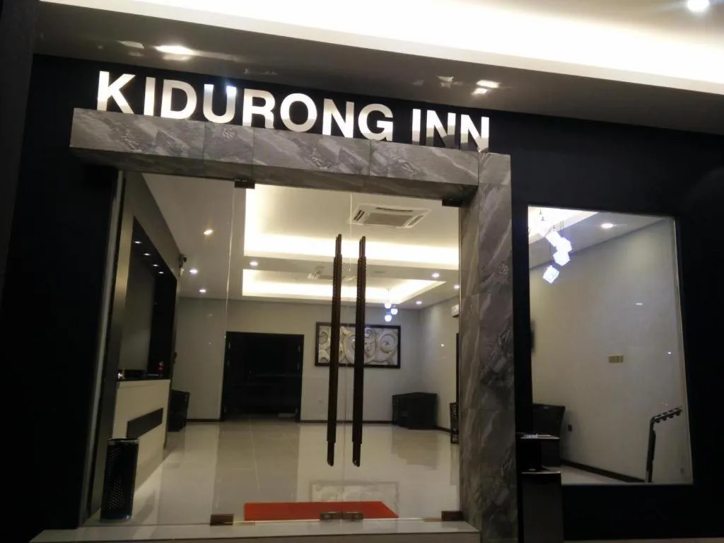 Kidurong Inn