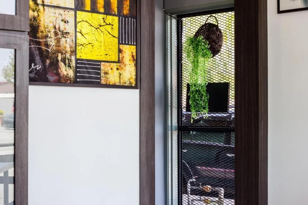 Big Orange Hotel Jitra