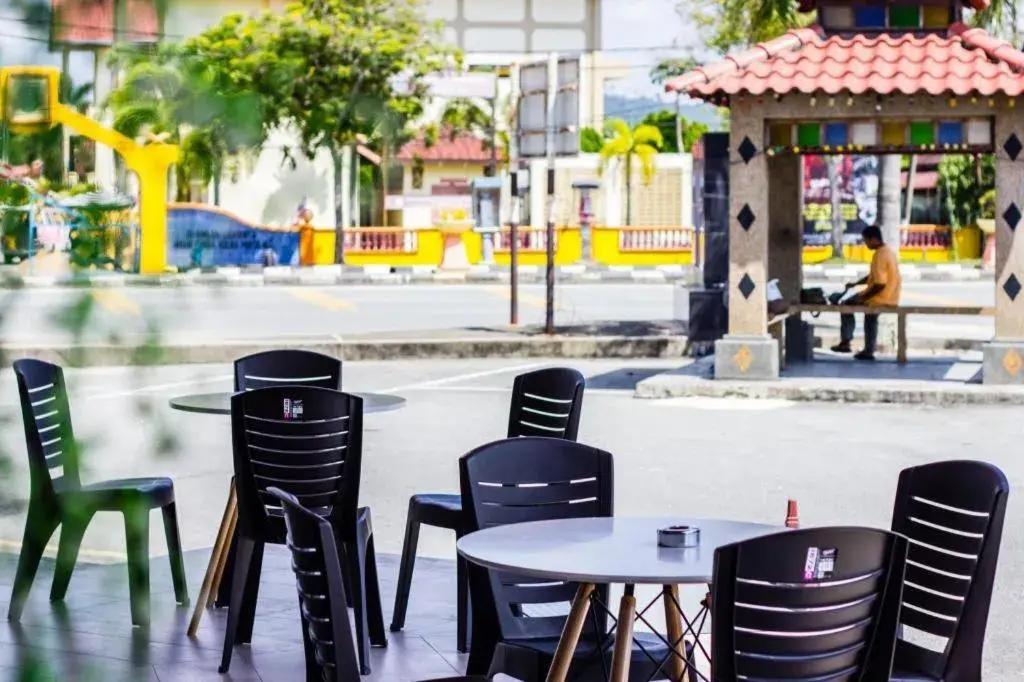 Big Orange Hotel Jitra Big Orange Hotel Jitra