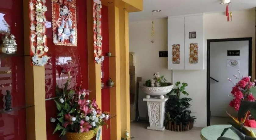 SP Golden Star Hotel