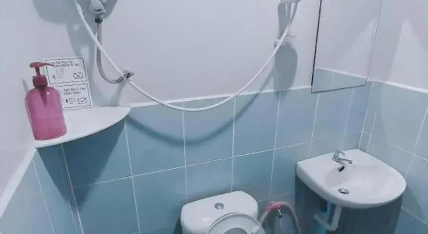 SP Golden Star Hotel SP Golden Star Hotel