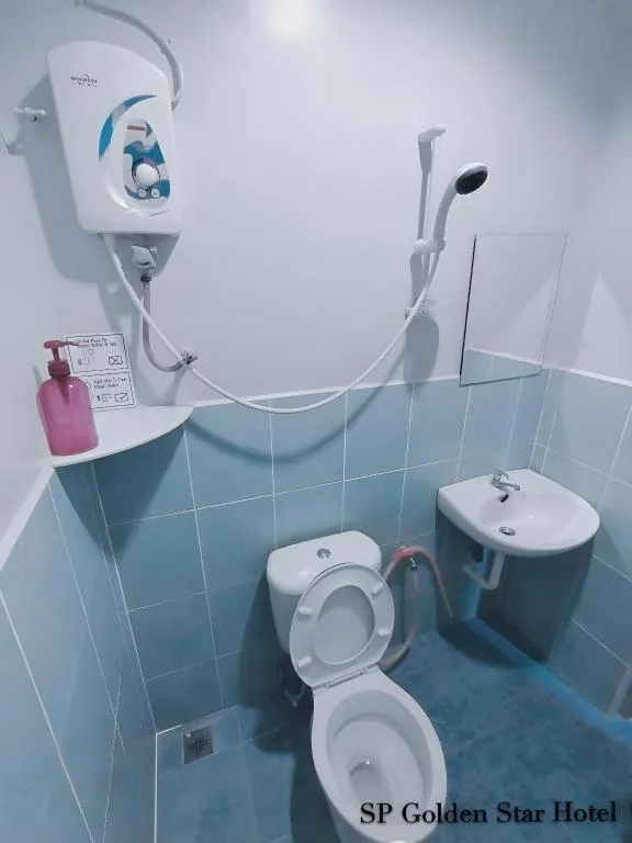SP Golden Star Hotel
