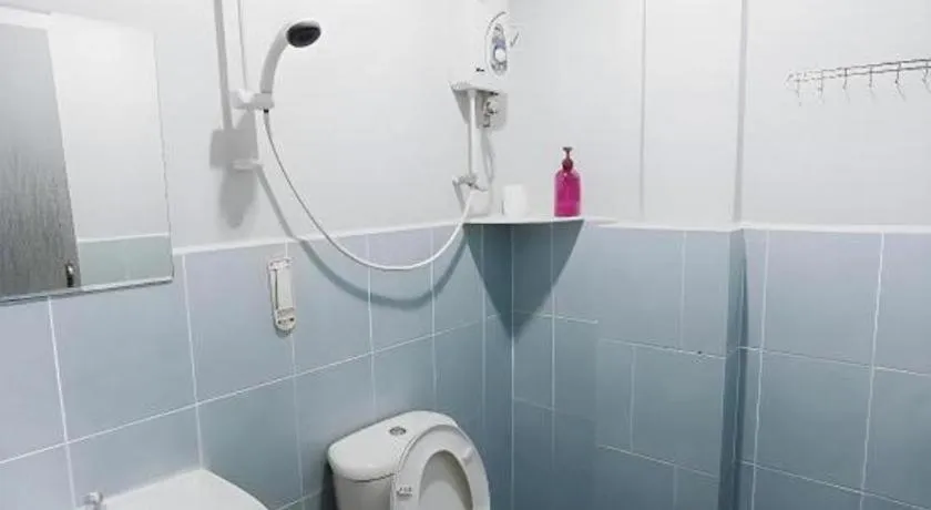 SP Golden Star Hotel