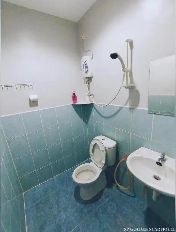 SP Golden Star Hotel