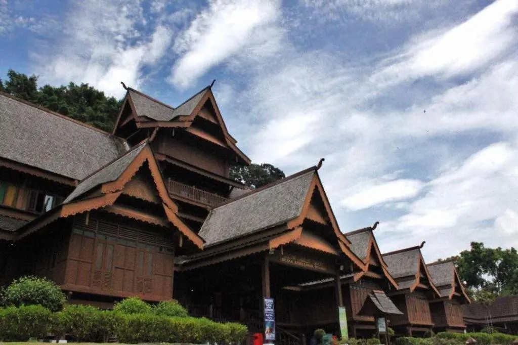 A.I Smart Hotel @ Jonker