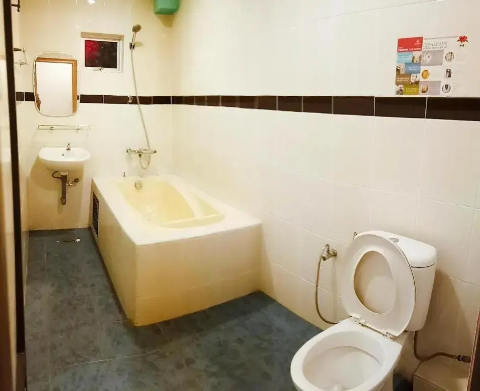 Twin Star Hotel Twin Star Hotel