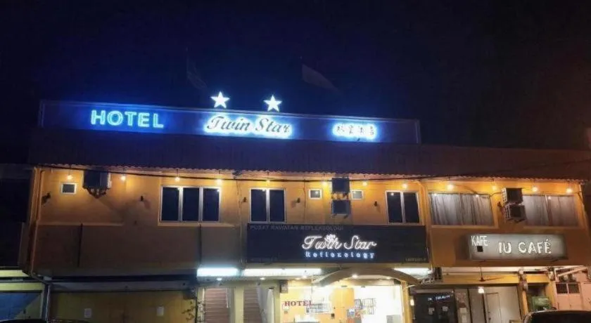 Twin Star Hotel