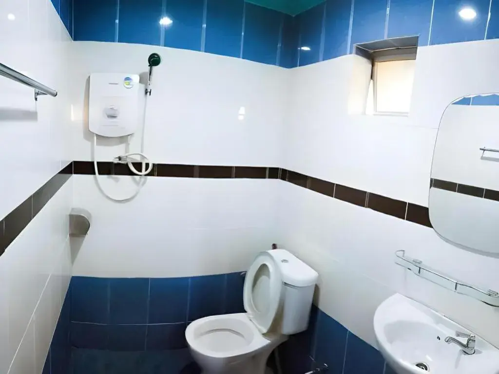 Twin Star Hotel Twin Star Hotel