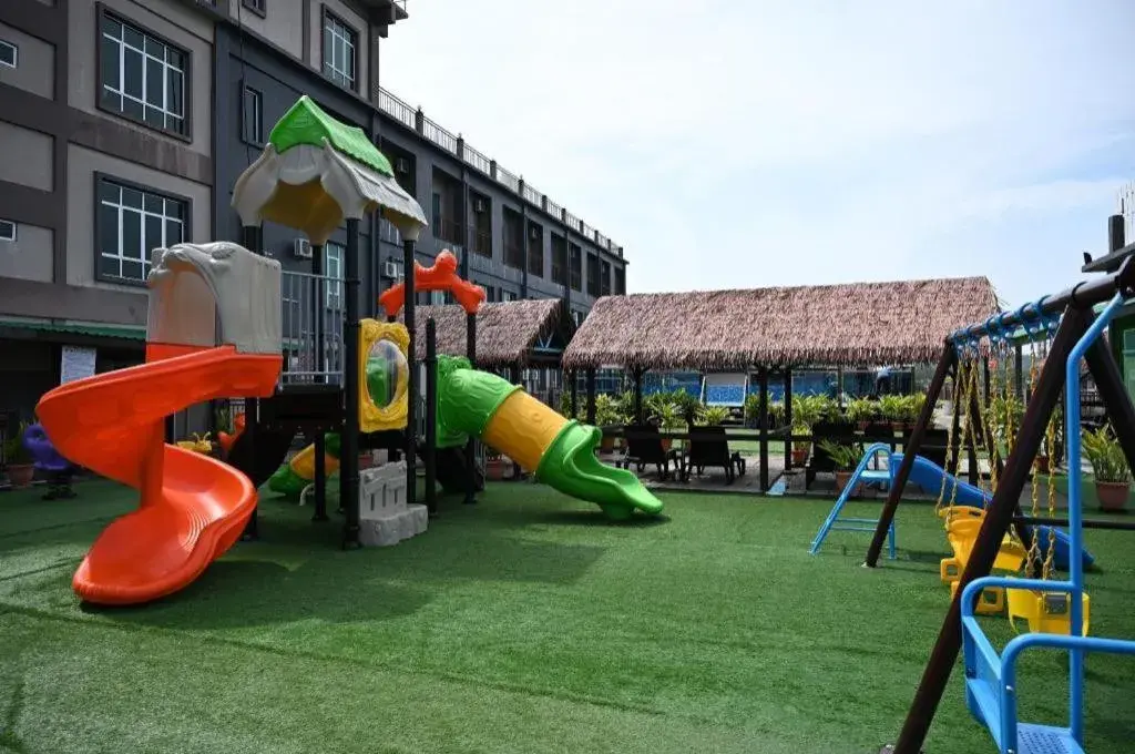 Cenang View Hotel Cenang View Hotel