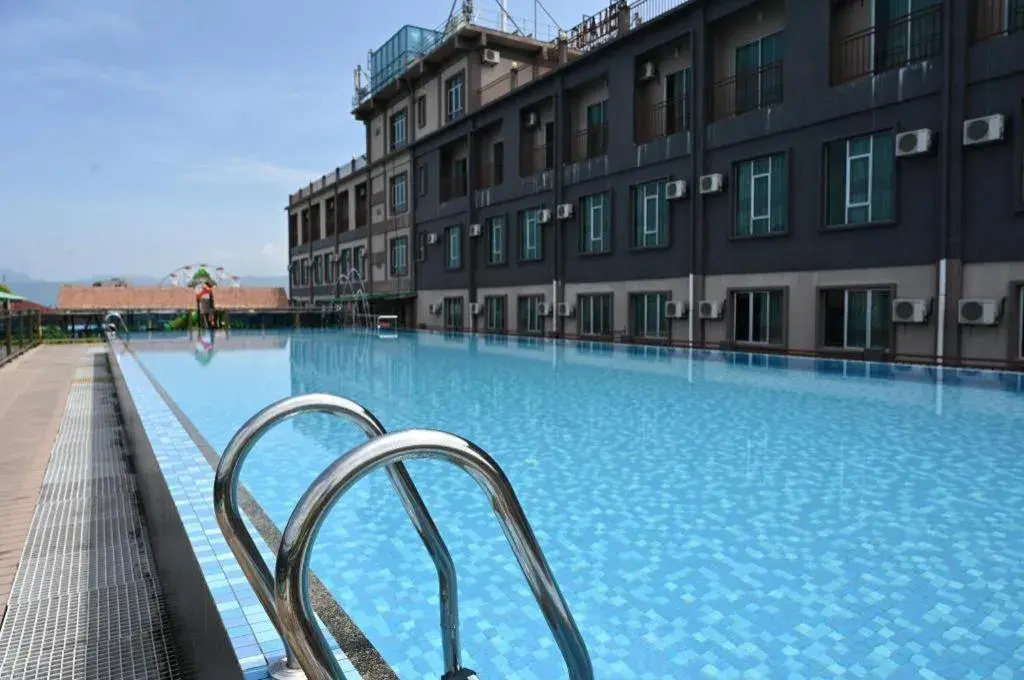 Cenang View Hotel Cenang View Hotel