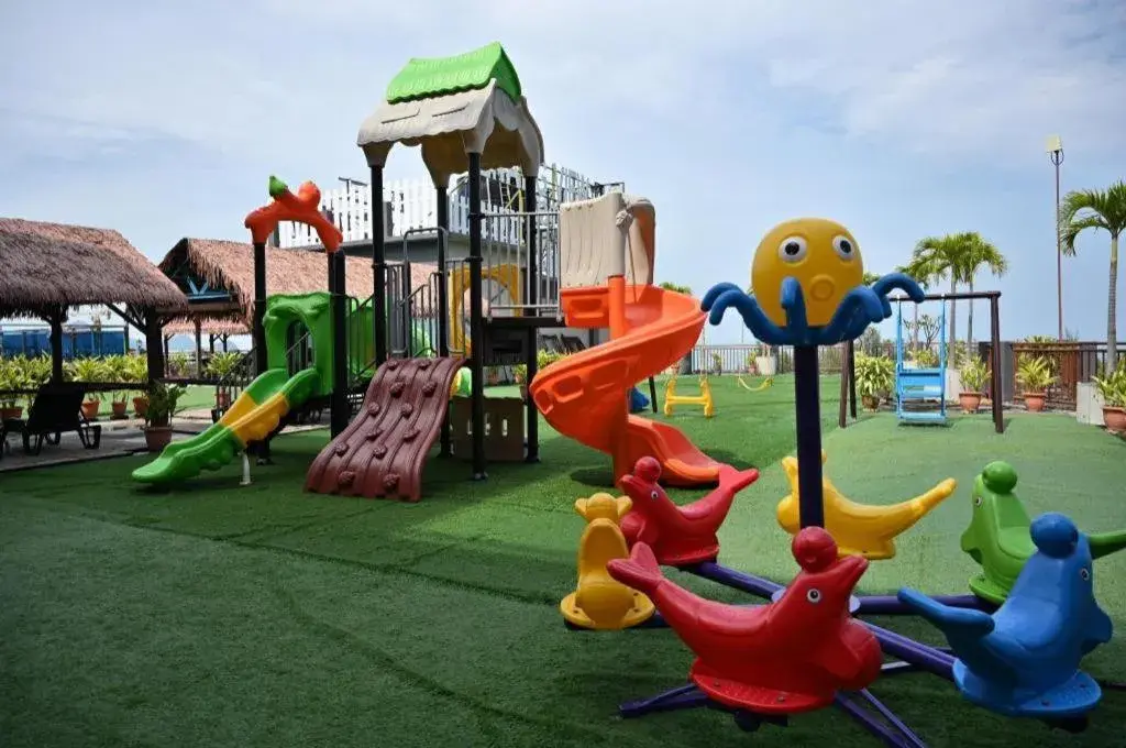 Cenang View Hotel Cenang View Hotel