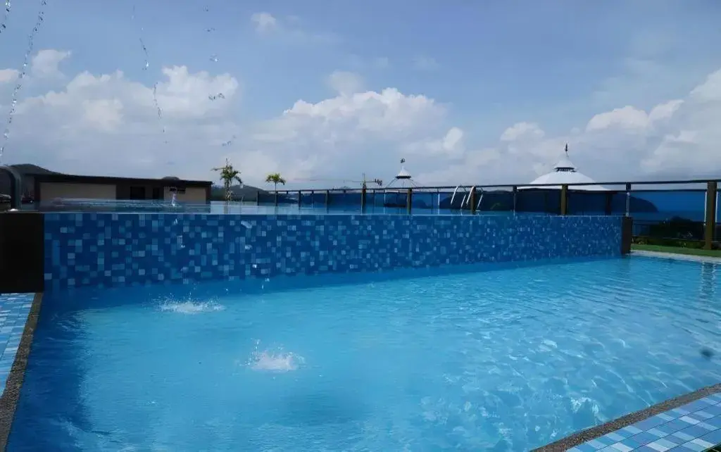 Cenang View Hotel Cenang View Hotel