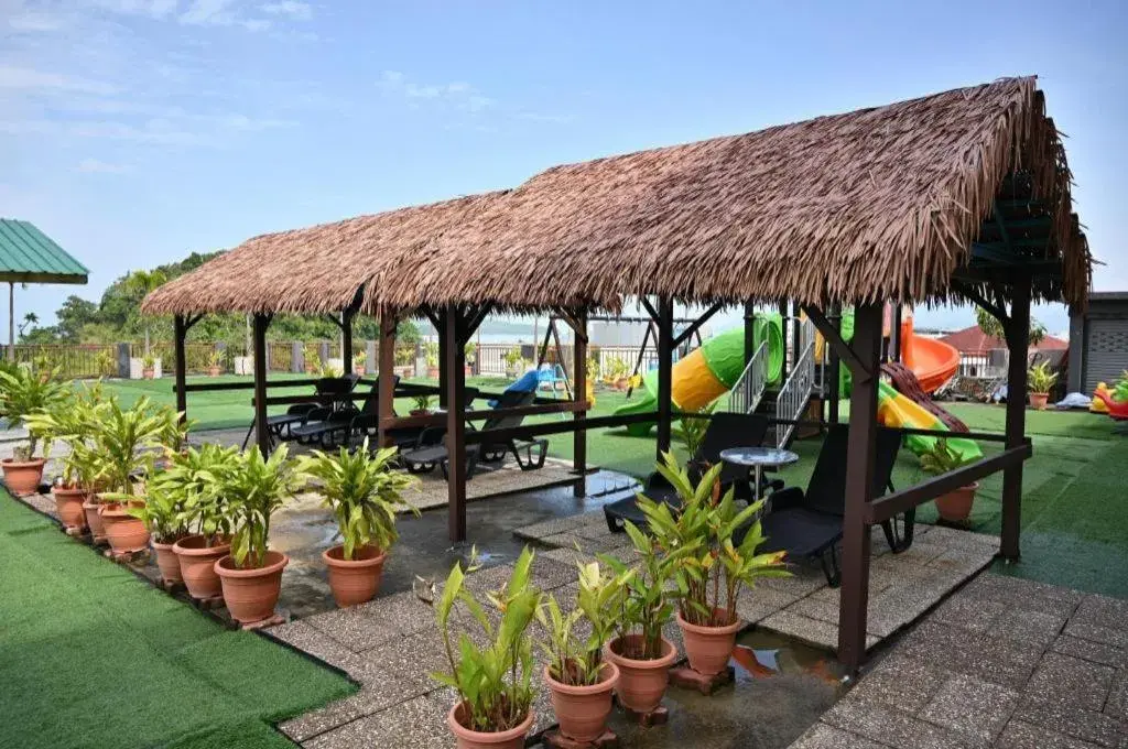 Cenang View Hotel Cenang View Hotel