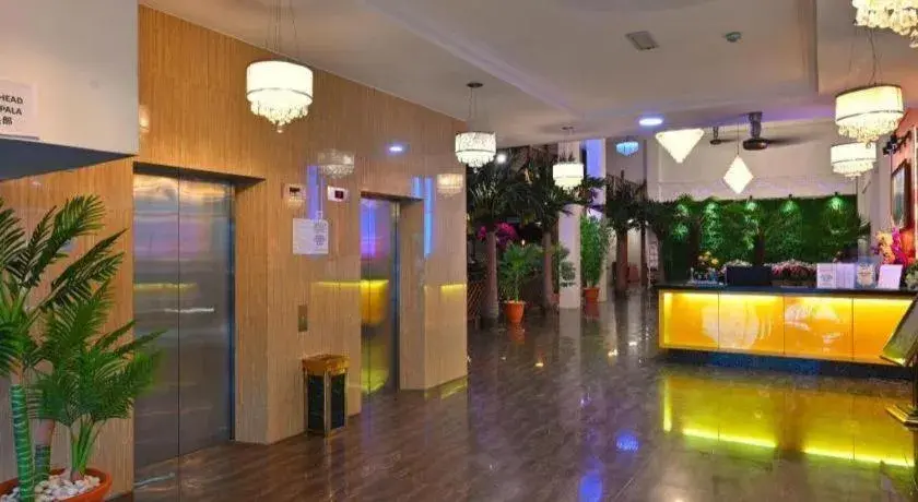 Cenang View Hotel Cenang View Hotel