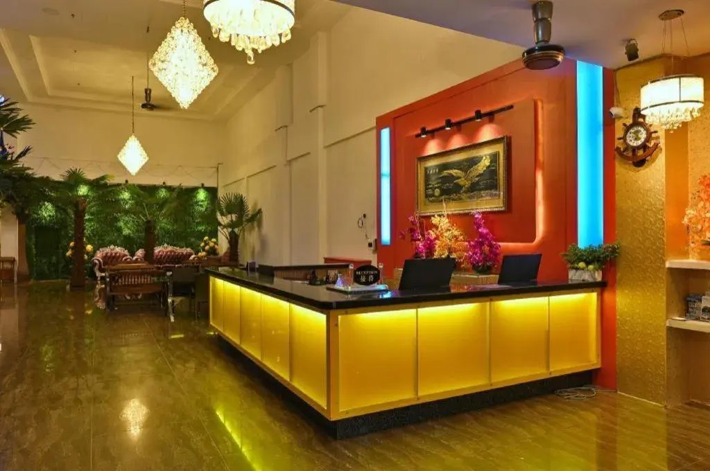 Cenang View Hotel Cenang View Hotel