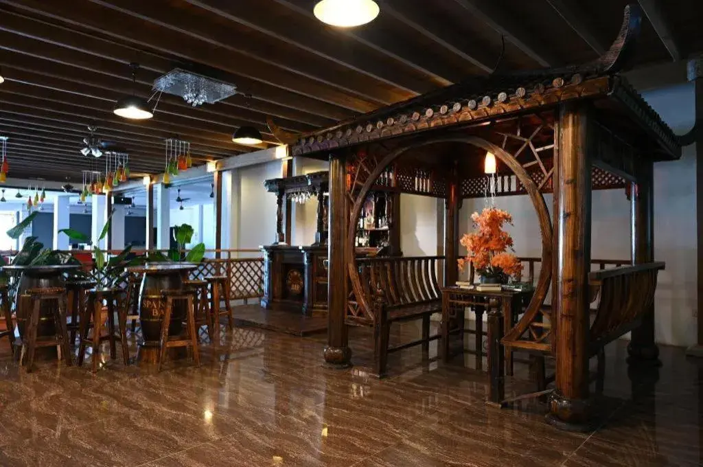 Cenang View Hotel Cenang View Hotel