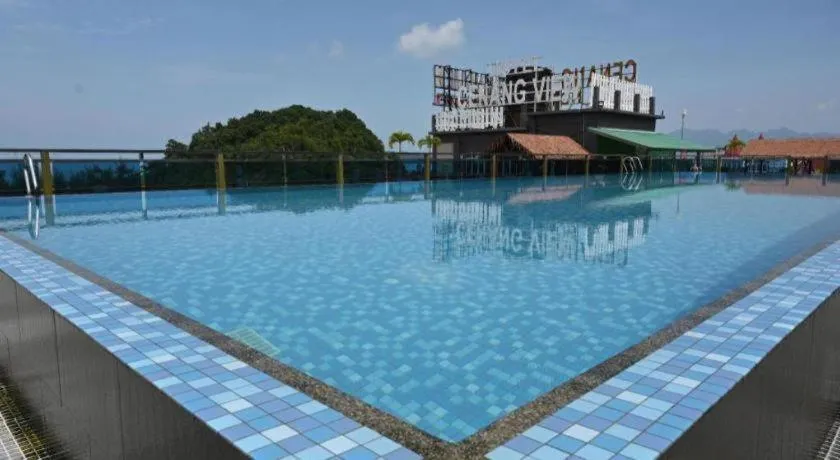 Cenang View Hotel
