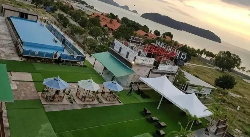 Cenang View Hotel Cenang View Hotel