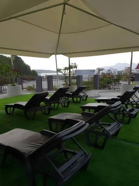 Cenang View Hotel Cenang View Hotel