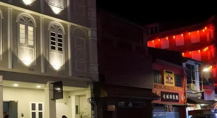 Styles Hotel Styles Hotel