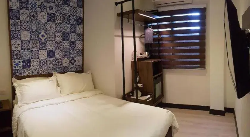 Styles Hotel Styles Hotel