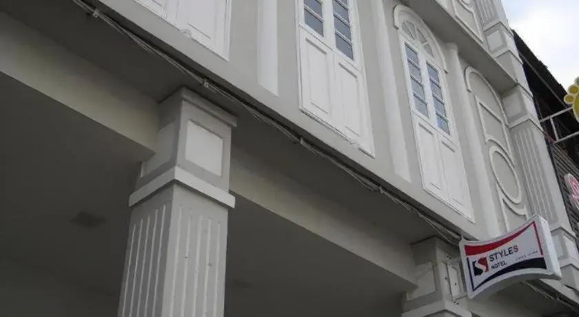 Styles Hotel Styles Hotel