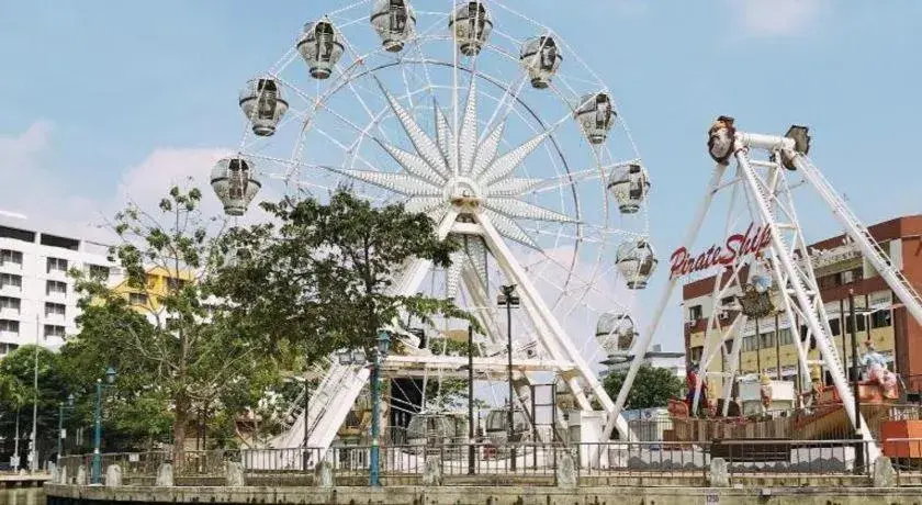 Styles Hotel Styles Hotel