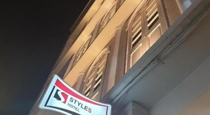 Styles Hotel