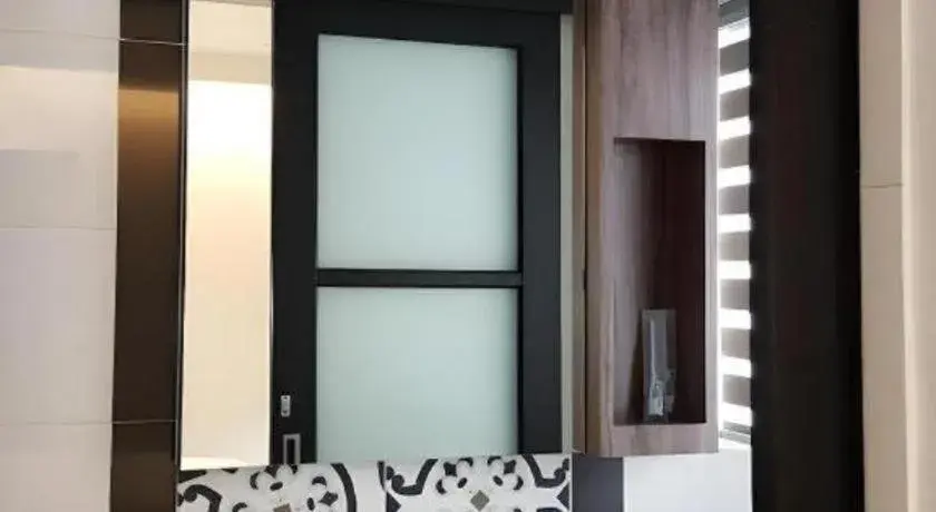 Styles Hotel Styles Hotel