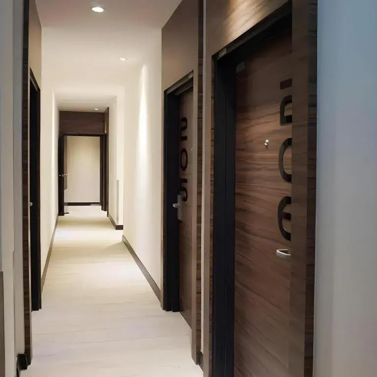 Styles Hotel Styles Hotel