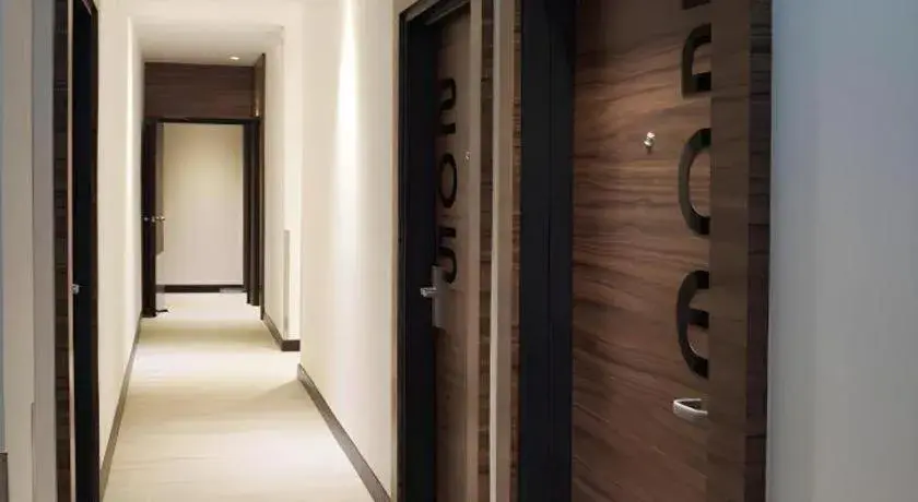 Styles Hotel Styles Hotel