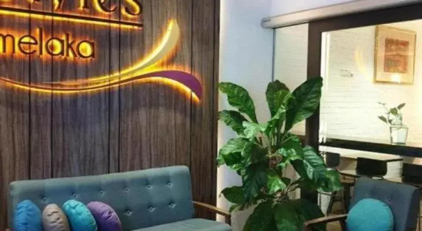 Styles Hotel Styles Hotel