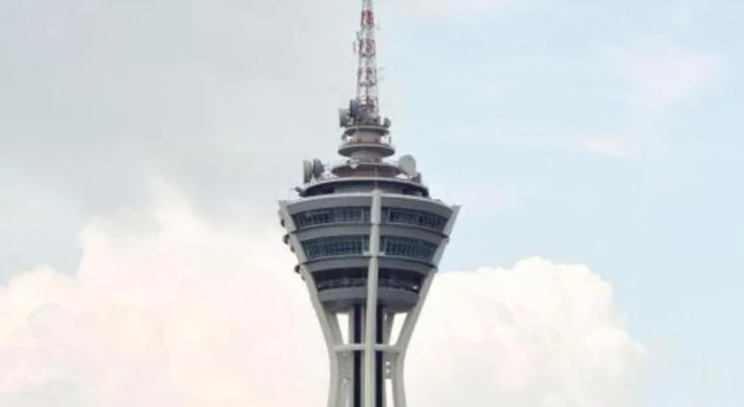 Hotel Darulaman Alor Setar