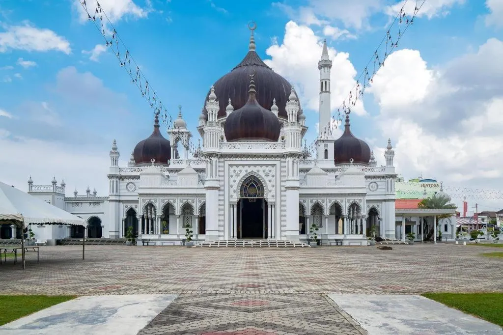 Hotel Darulaman Alor Setar