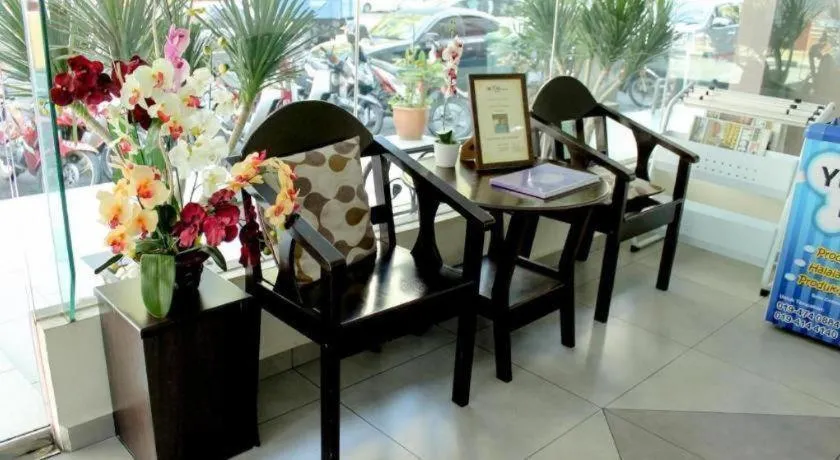 Hotel Darulaman Alor Setar