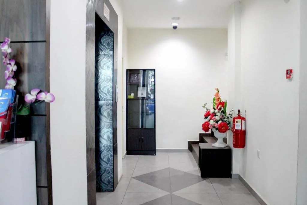 Hotel Darulaman Alor Setar