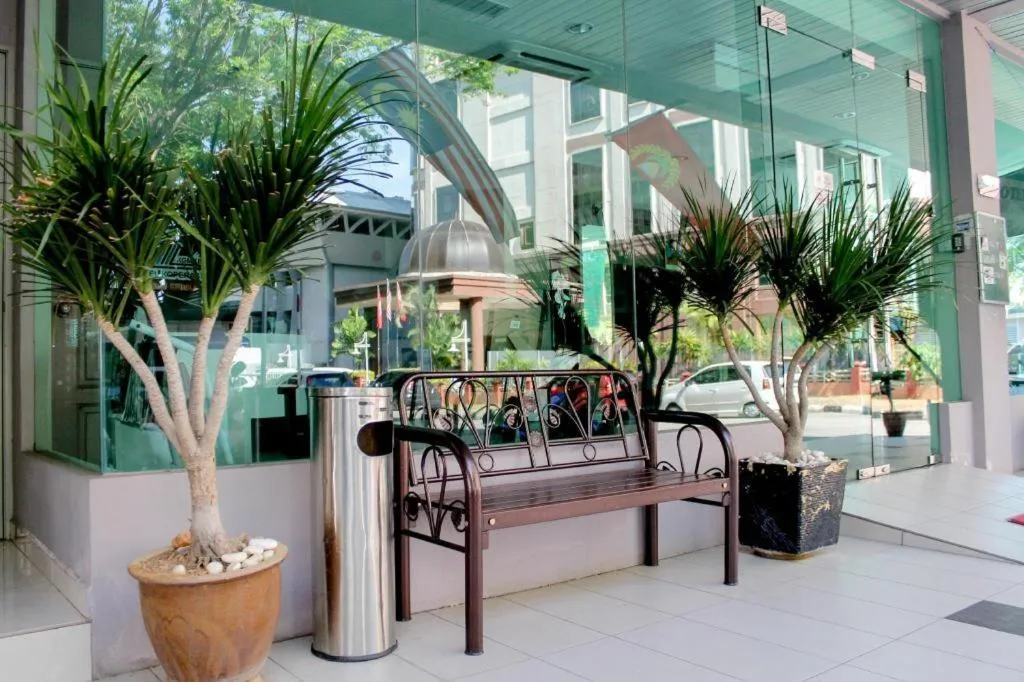 Hotel Darulaman Alor Setar