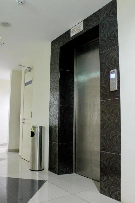 Hotel Darulaman Alor Setar