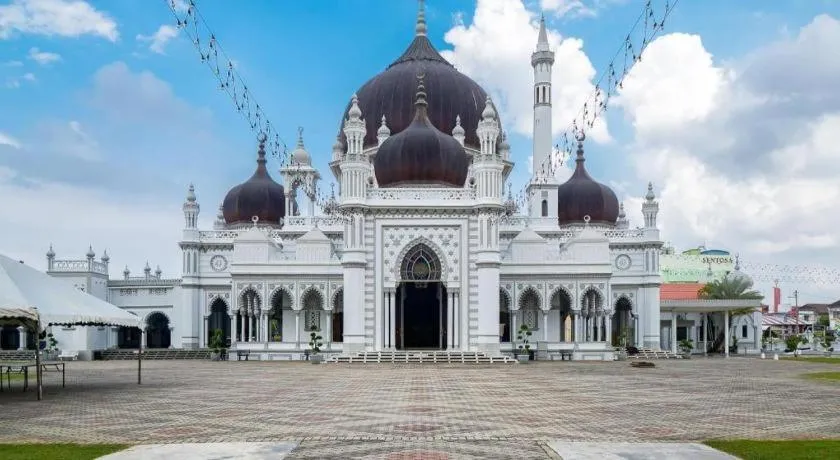 Hotel Darulaman Alor Setar