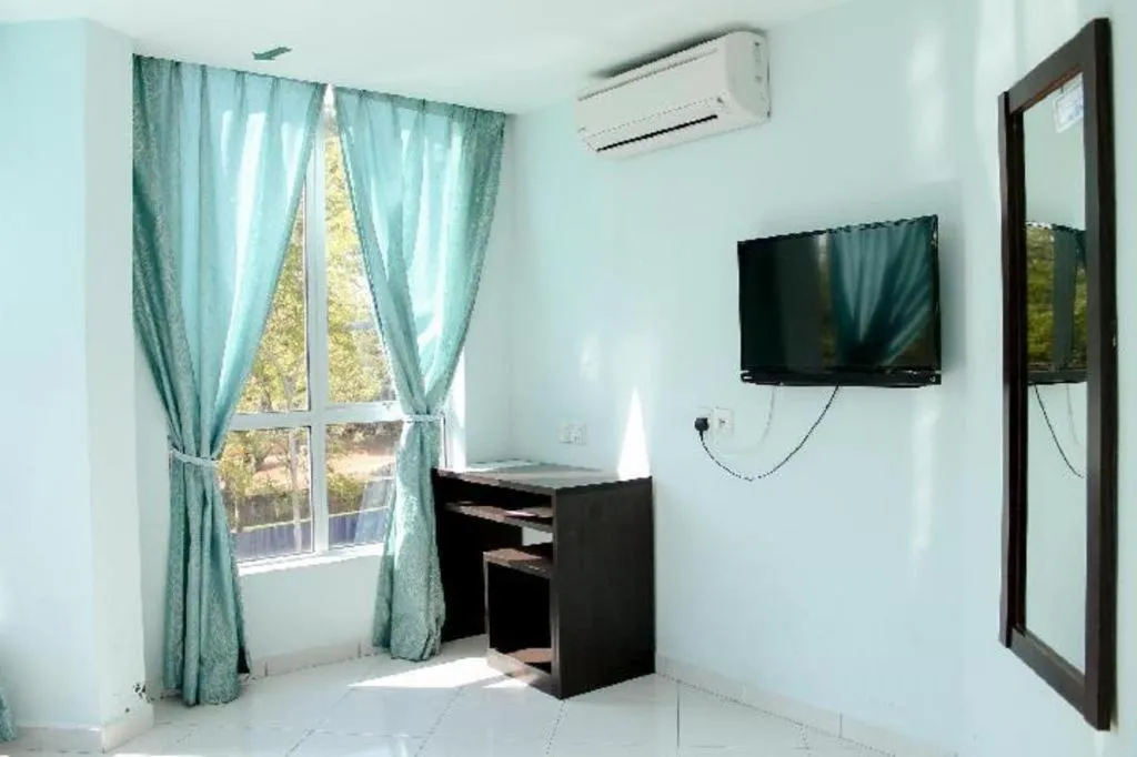Hotel Darulaman Alor Setar